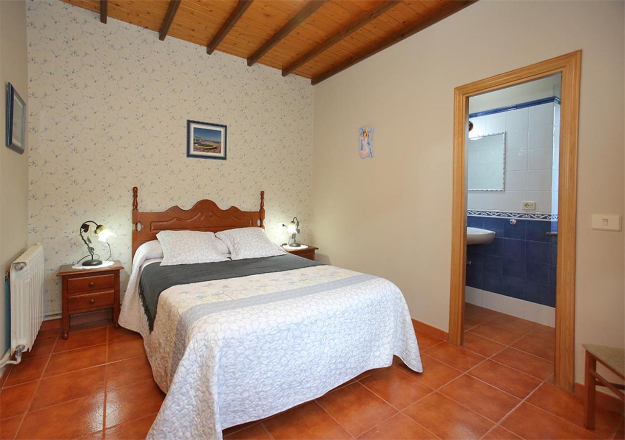 Gasthof Casa Elena Reinante