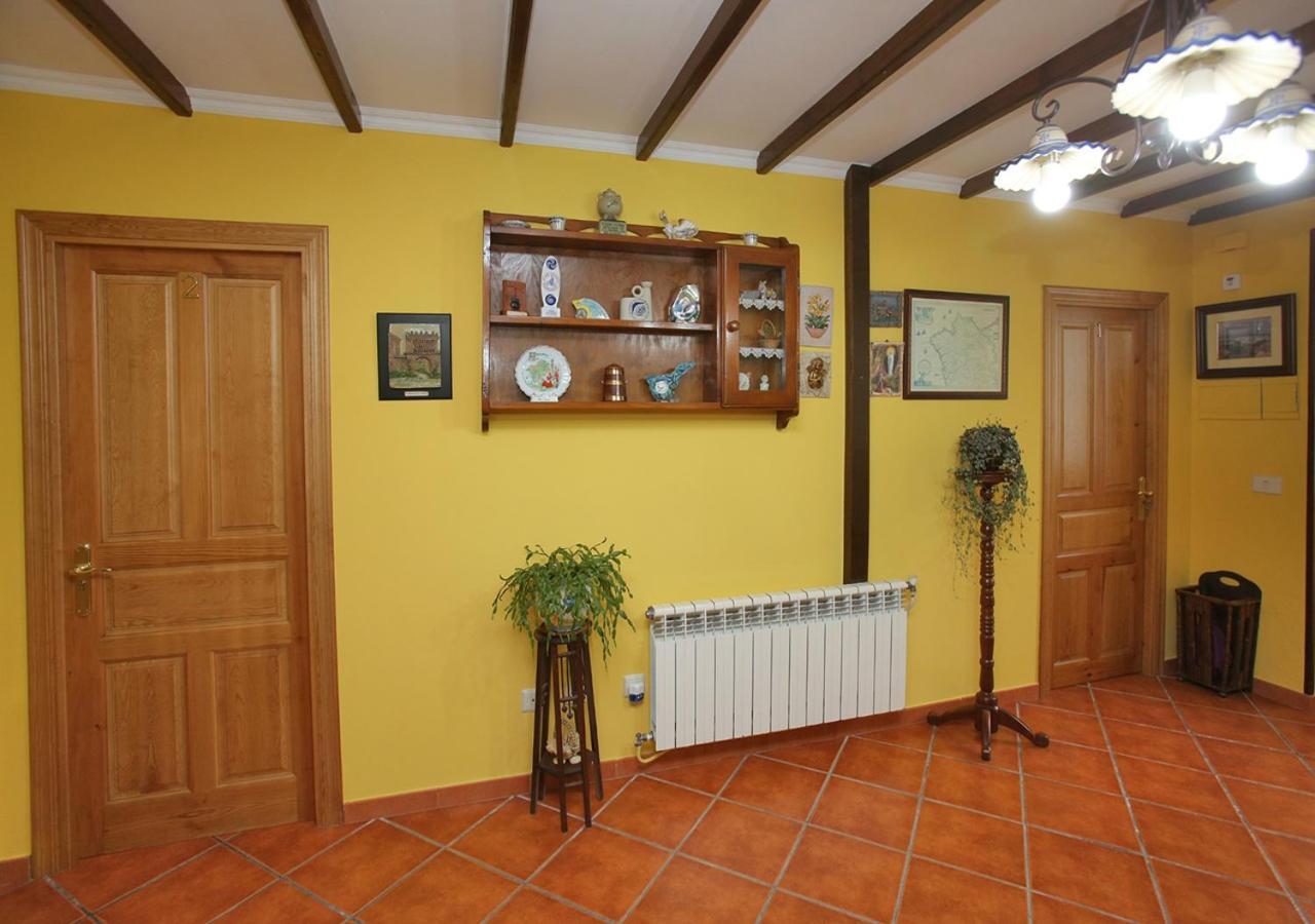Casa Elena Gasthof Reinante